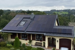 325 Watt - schwarz - Ja-Solar