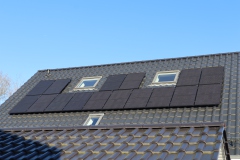 325 Watt - schwarz - Ja-Solar